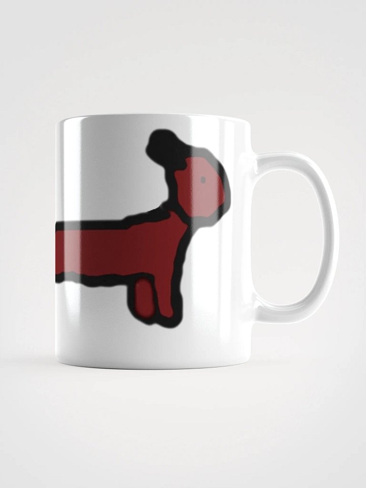 Foofy mug product image (3)