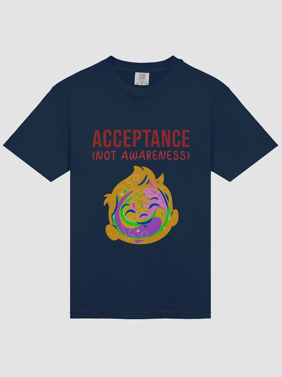 Embrace Yourself Tee product image (22)