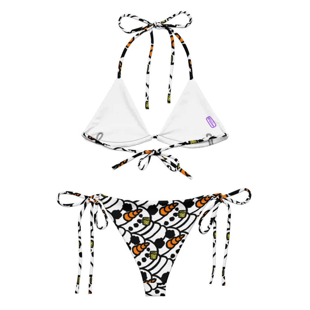SnowJam Bikini product image (5)