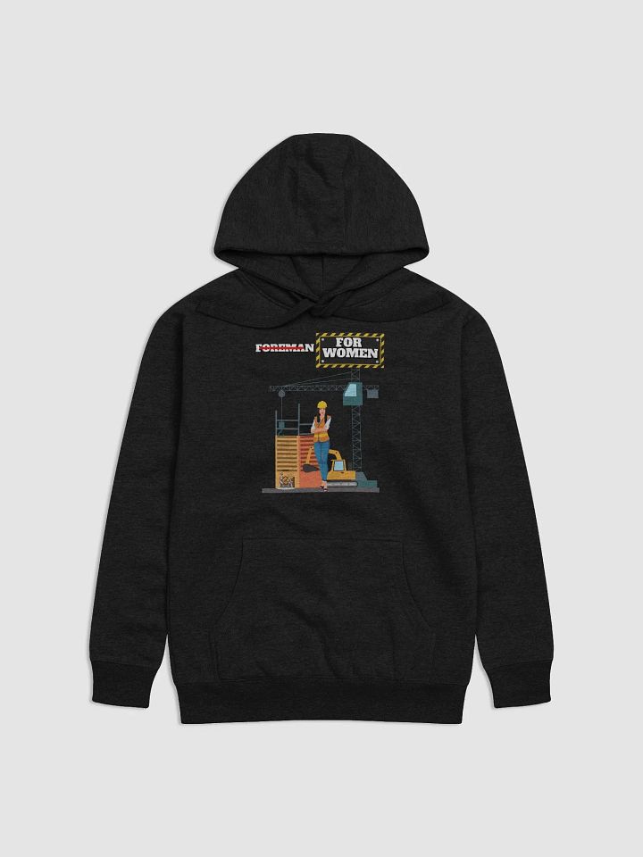 For Women Construction Hoodie product image (7)