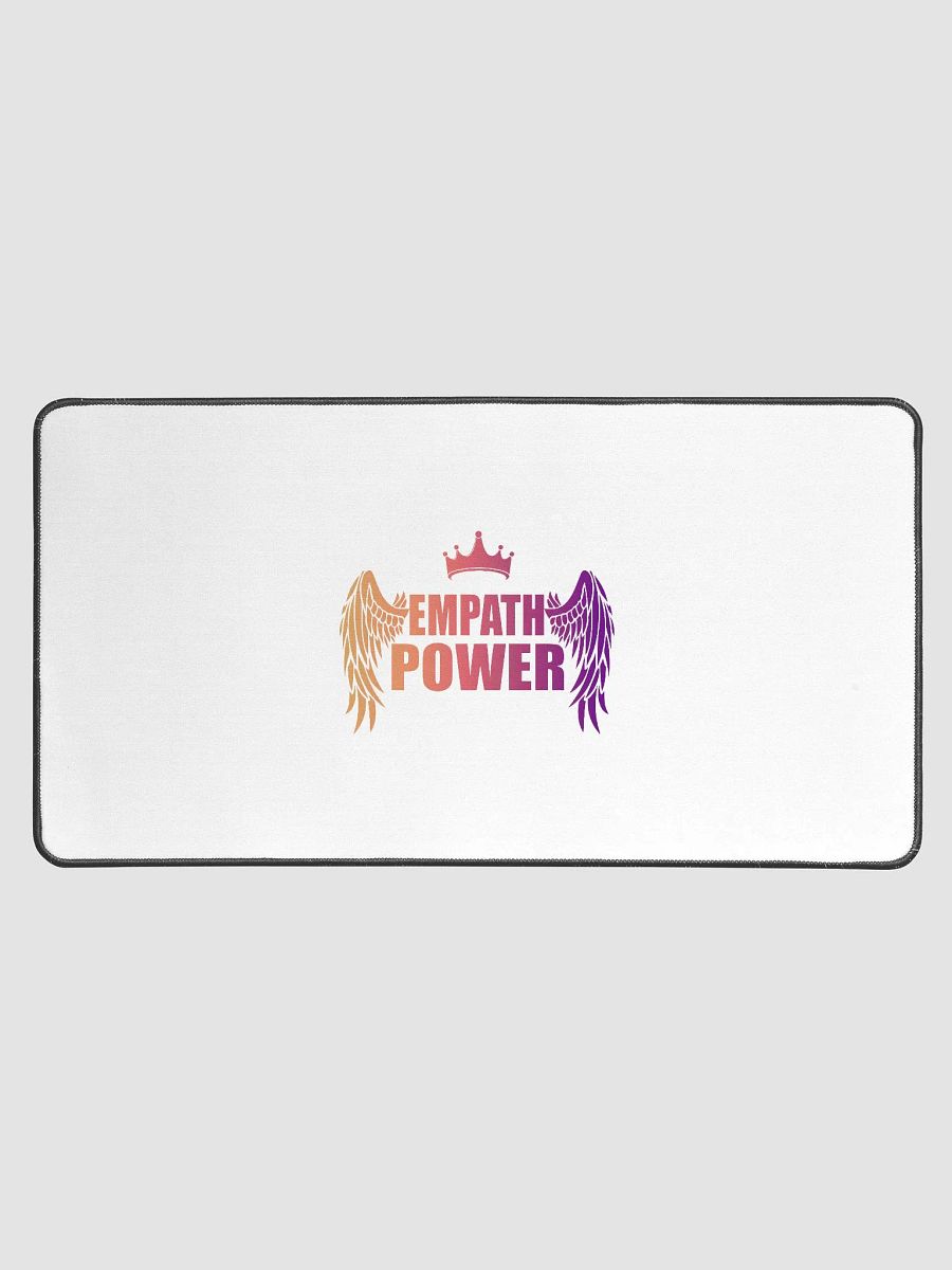 Empath Proud Mouse Pad product image (1)