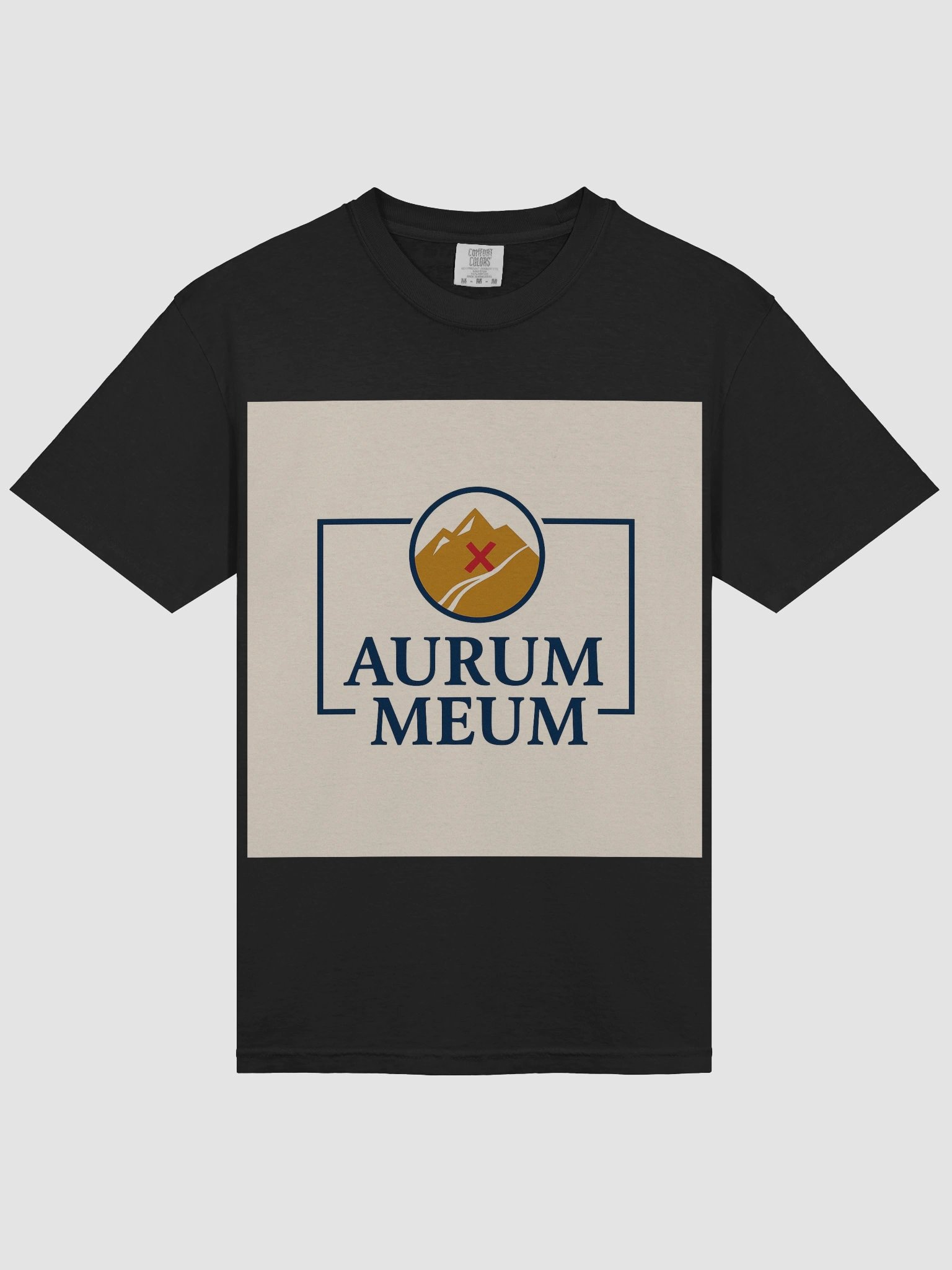 Aurum Meum $GOLDY product image (3)