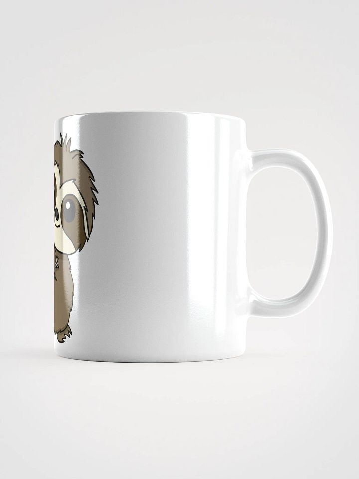 Hug - White Mug product image (2)