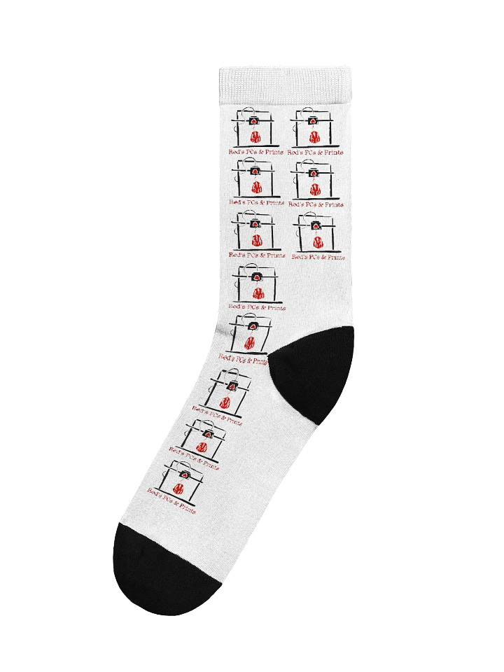 Socks product image (1)