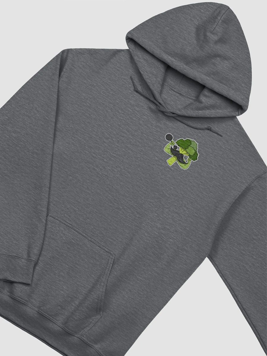 Macho Broccoli 2.0 Hoodie product image (4)