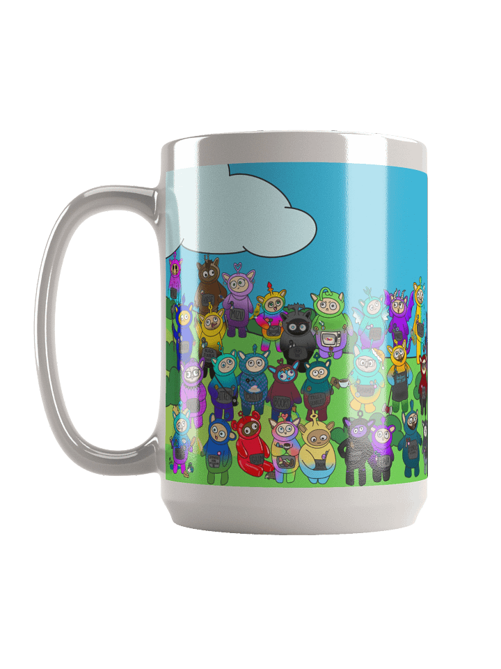 Tuby Time - Full product image (1)