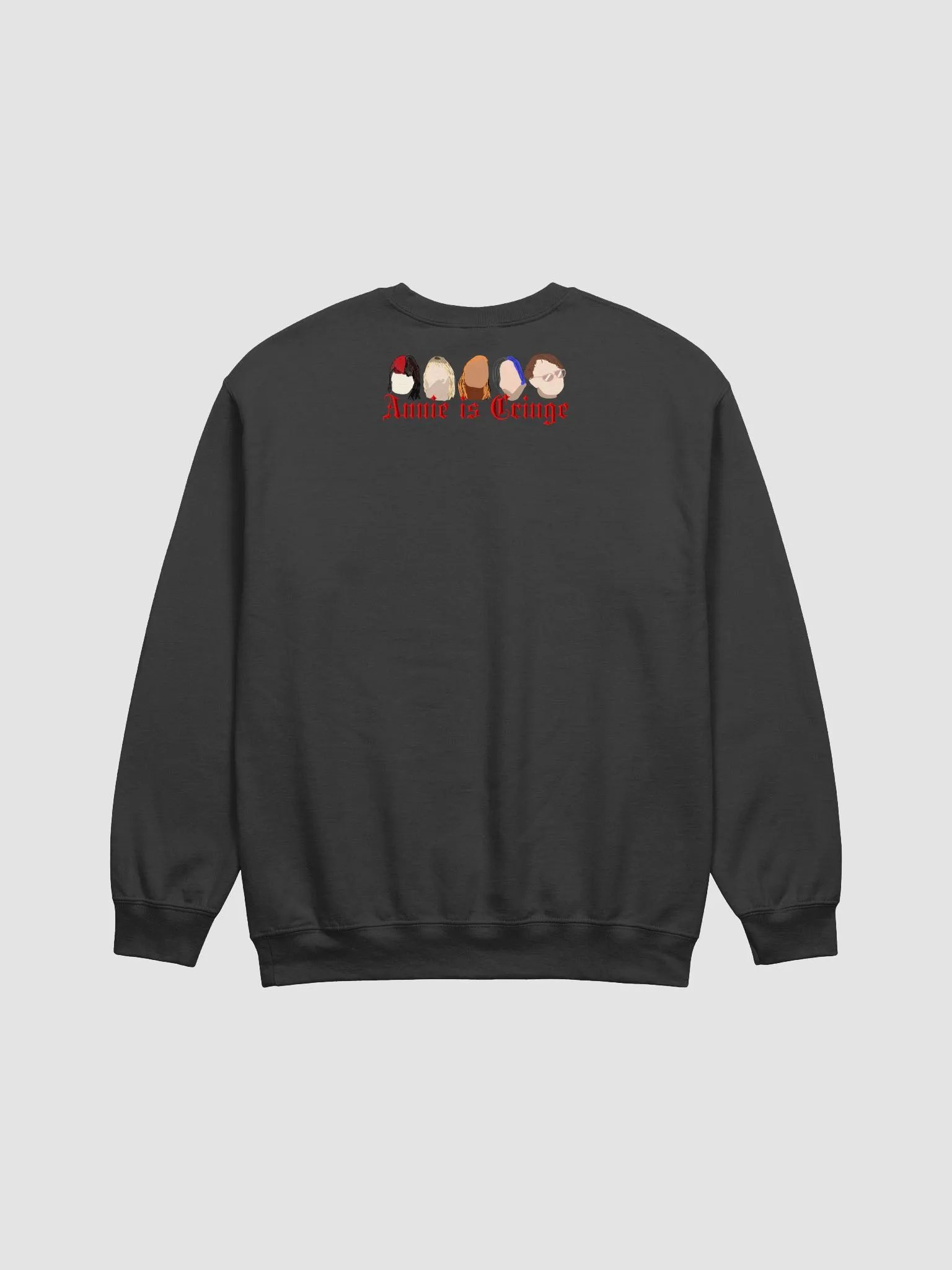 Lesbian Longsleeve product image (2)