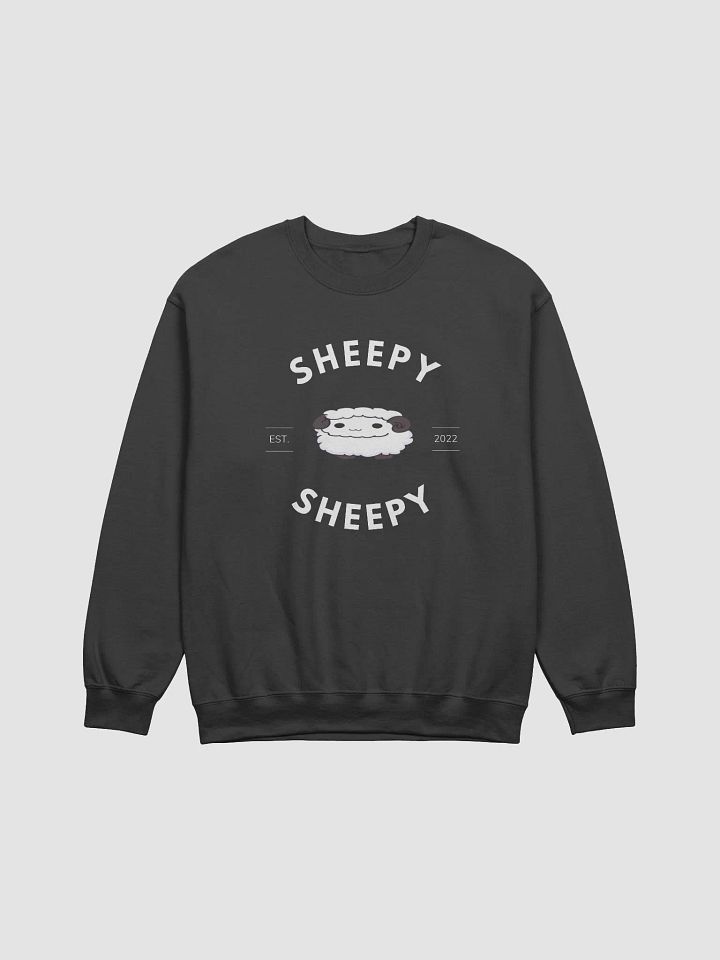 EST. 2022 Widesheep Sweater product image (3)