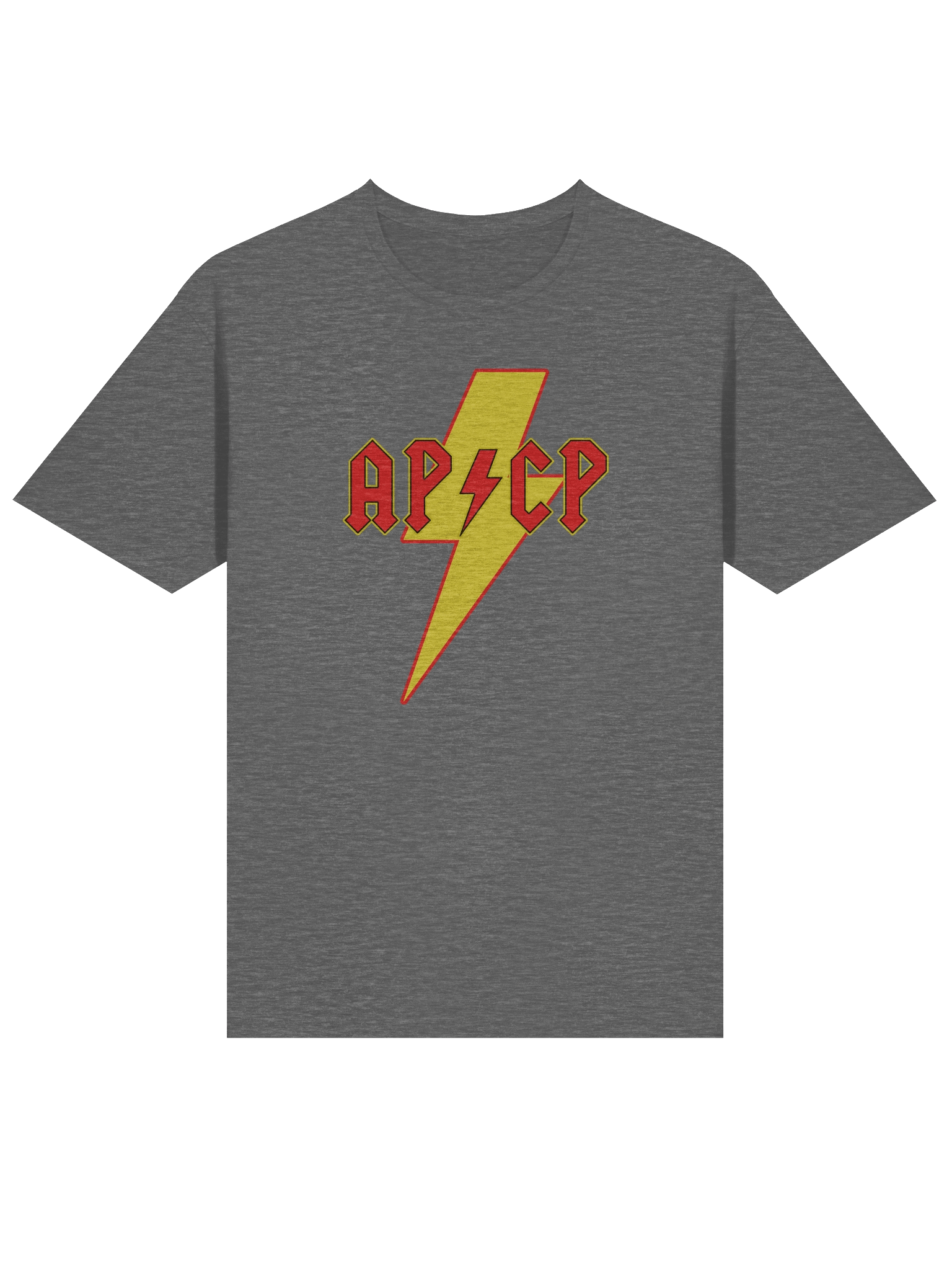 AP/CP Color Graphic Tee product image (21)