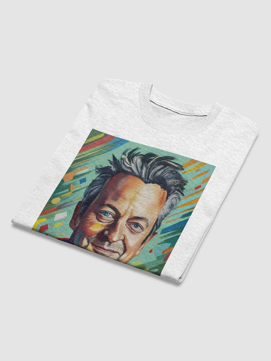 Matthew Perry Art Tshirt product image (3)