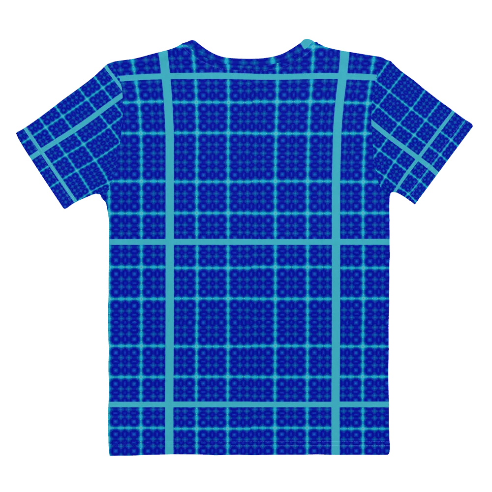 Blue Plaid product image (5)
