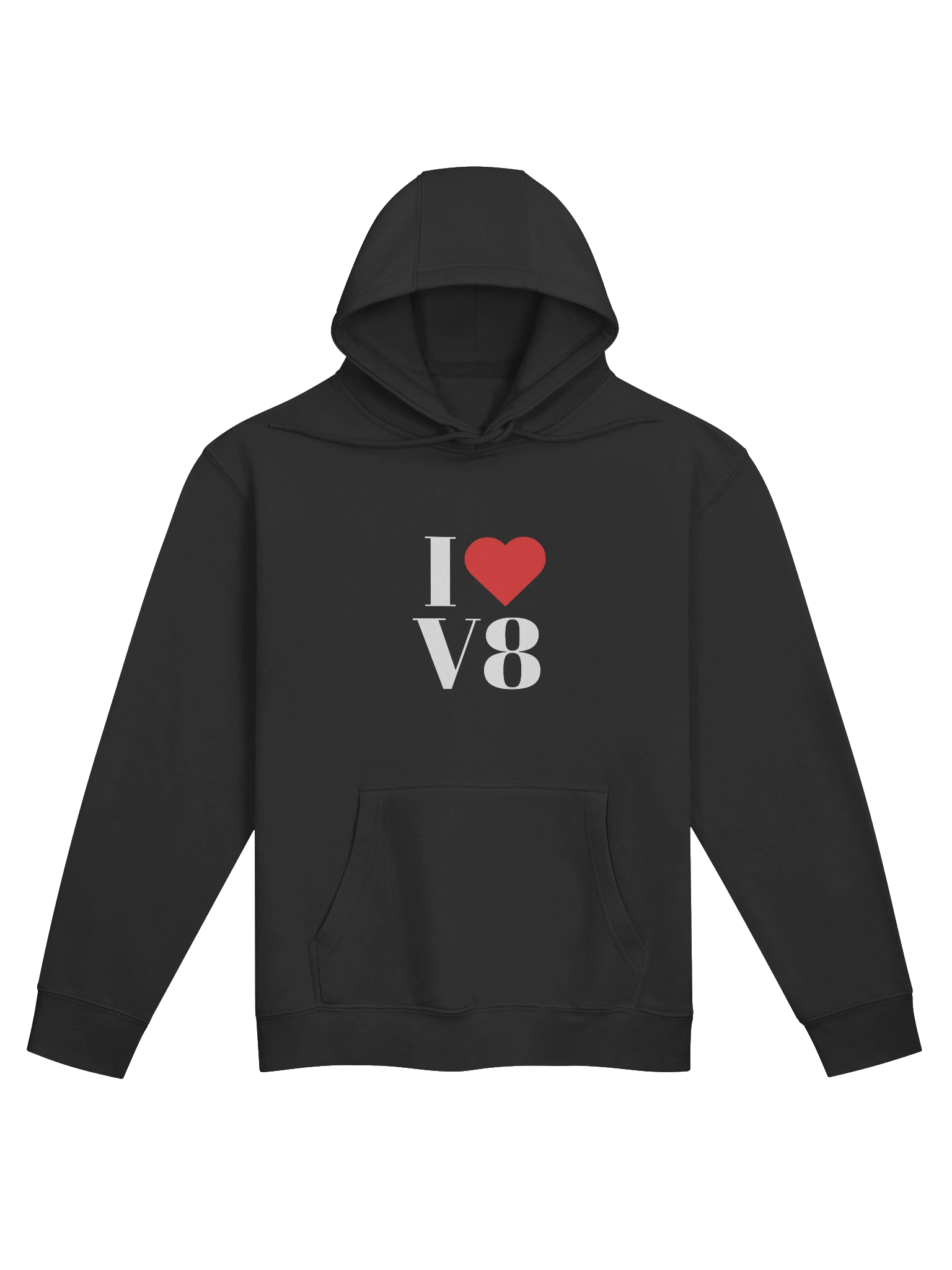 I Love V8 product image (1)