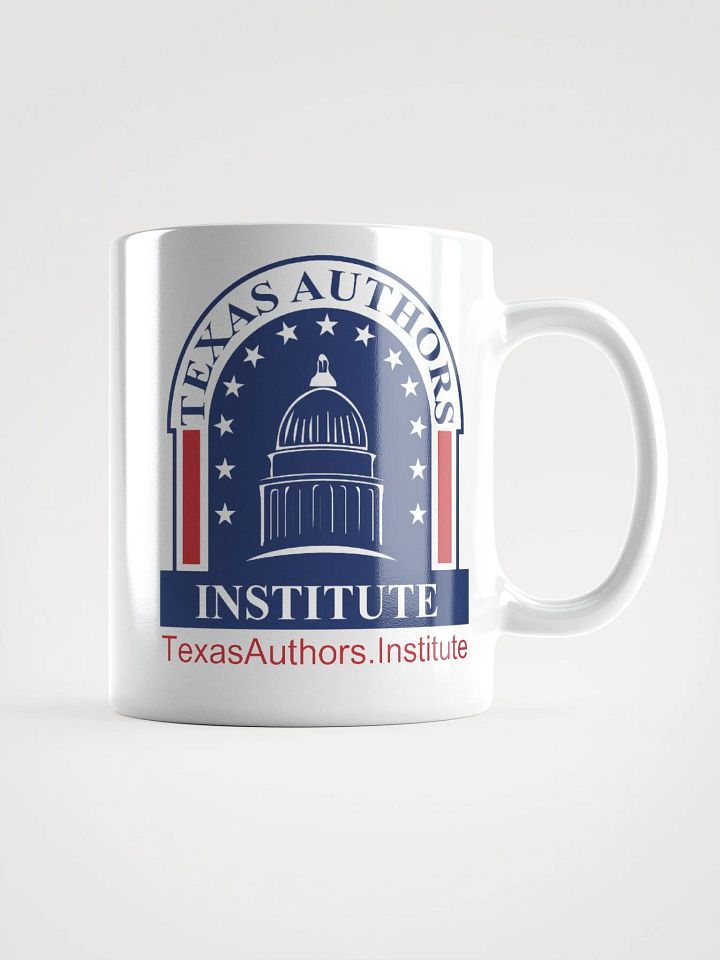 TAIH Mugs product image (1)