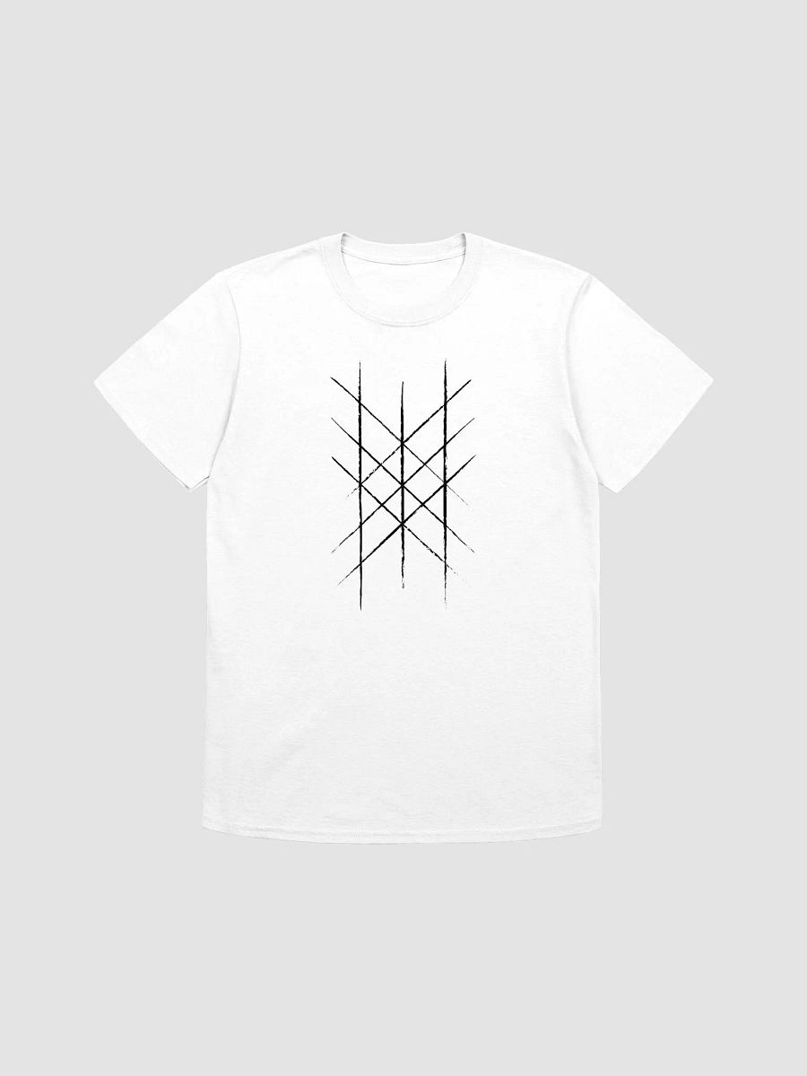 Web of Wyrd Unisex T-shirt Light product image (1)