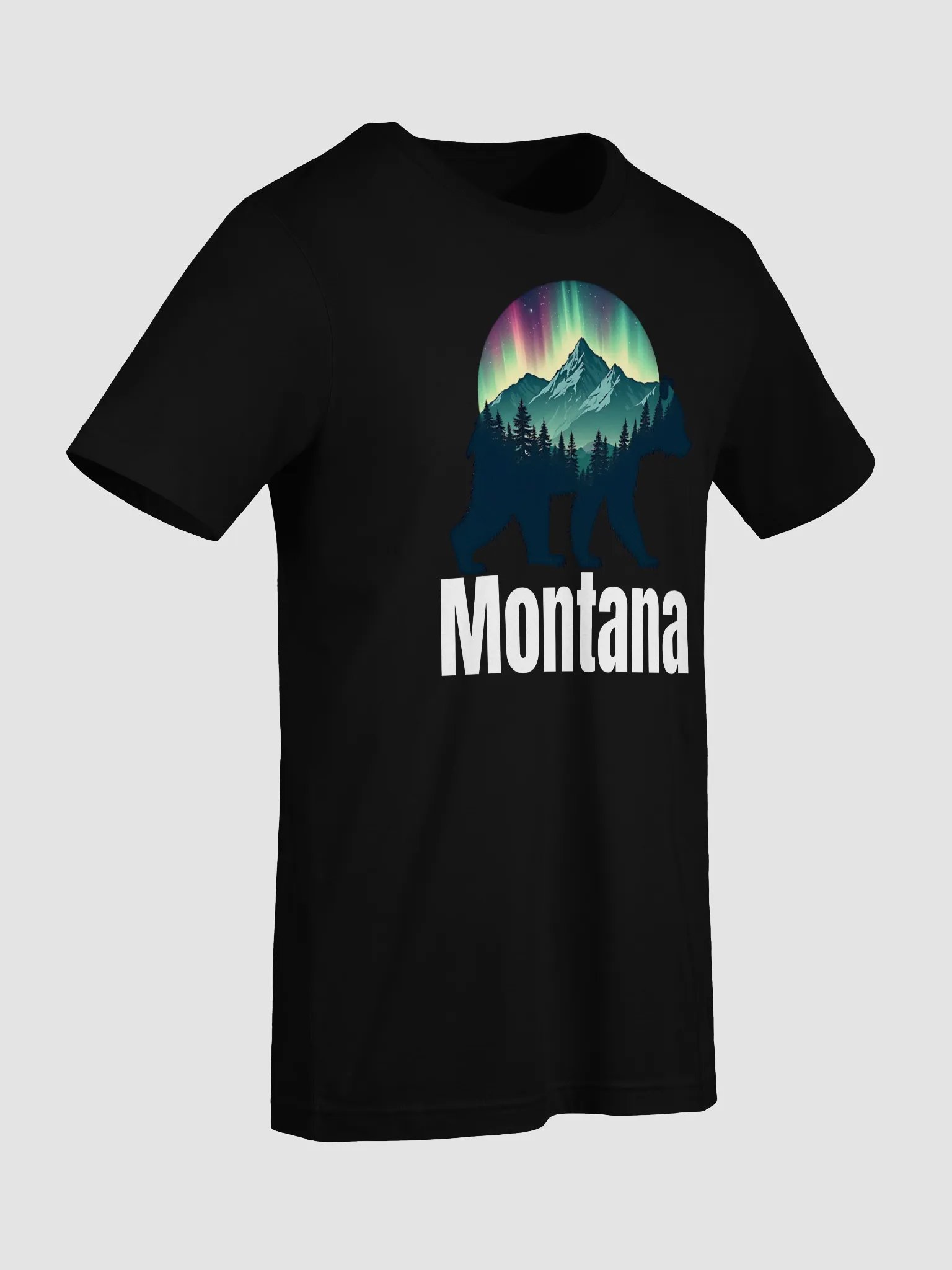 Bear Montana product image (10)