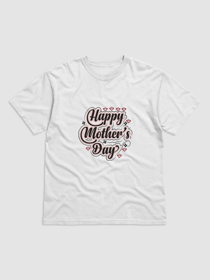 Happy Mother's day T-shirt Designs product image (1)