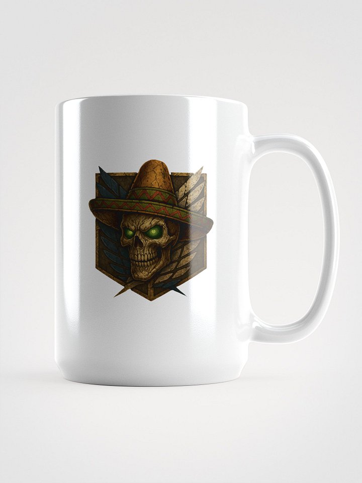 Guac Regiment product image (1)
