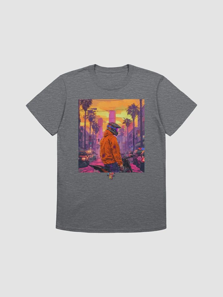 HF Voyager Tee (30x Entries) product image (1)