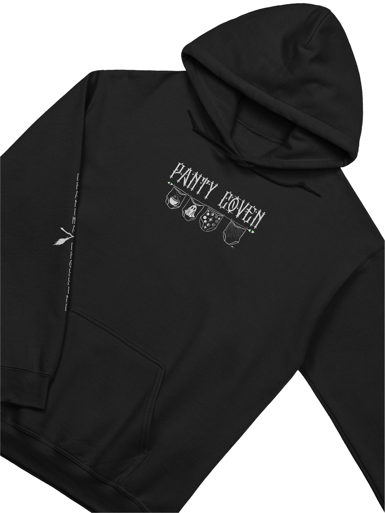 Panty Coven Hoodie product image (5)