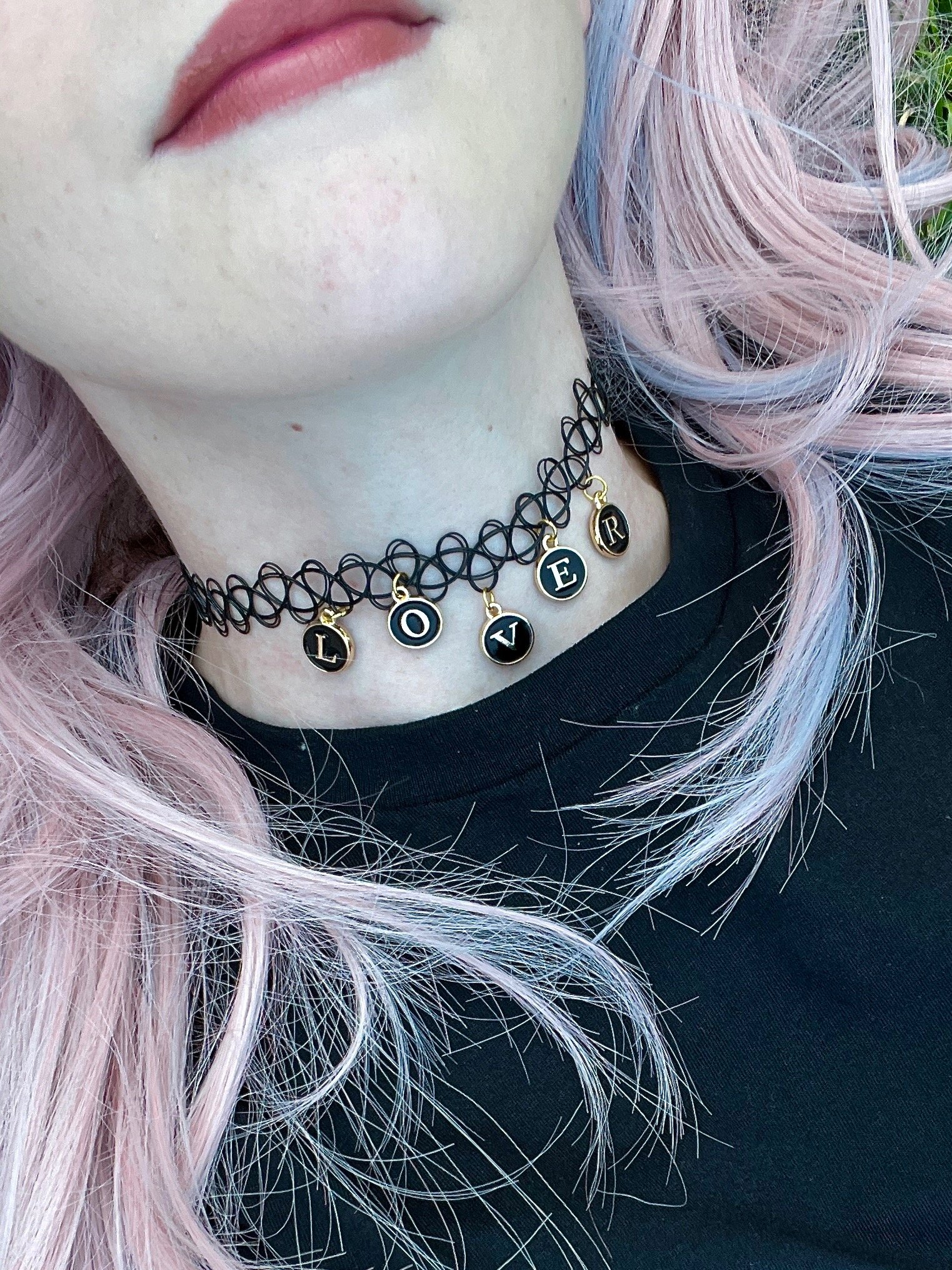 handmade gothic 