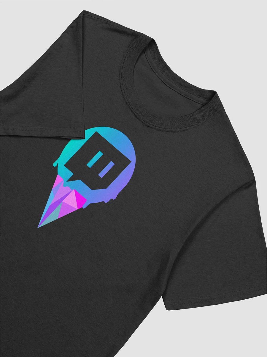 GLITCH CONE TEE product image (17)