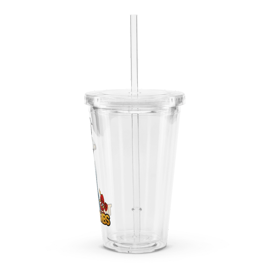 The Royal Bomb Double Wall Tumbler product image (4)