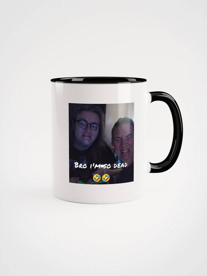 Friendship Aroma Mug product image (1)