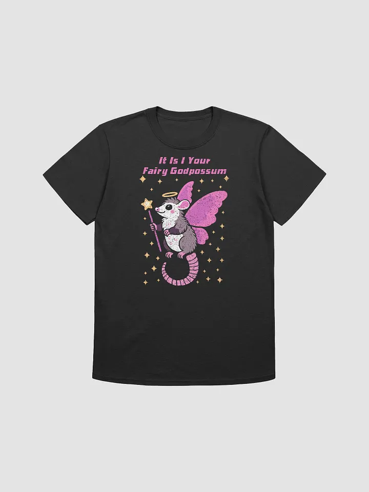 It Is I Your Fairy Godpossum product image (2)