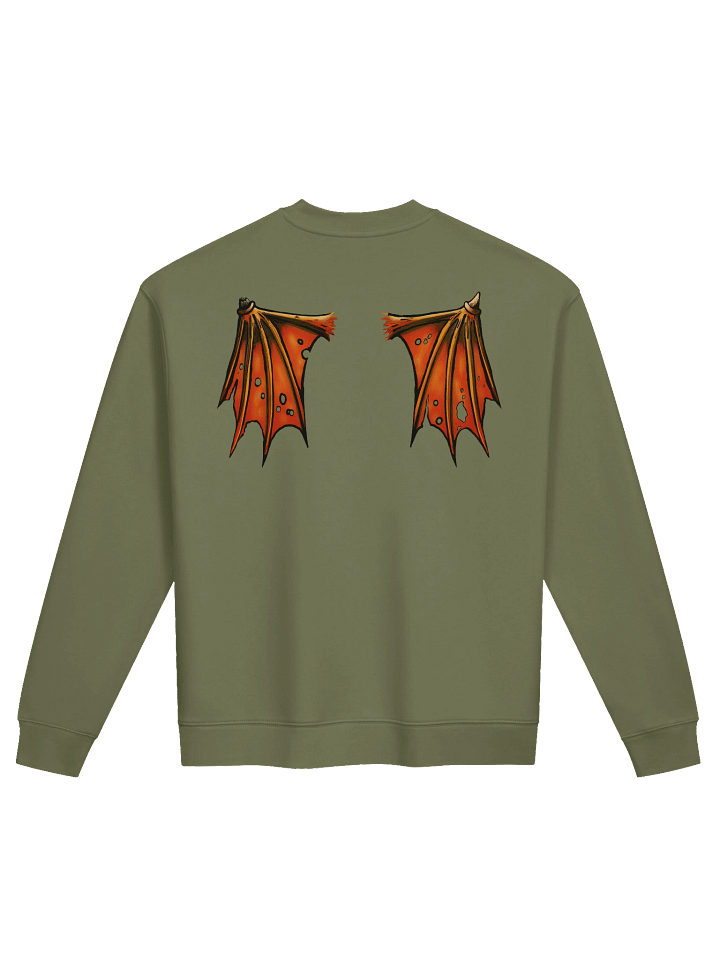 Bad Boy Crew Sweatshirt product image (9)