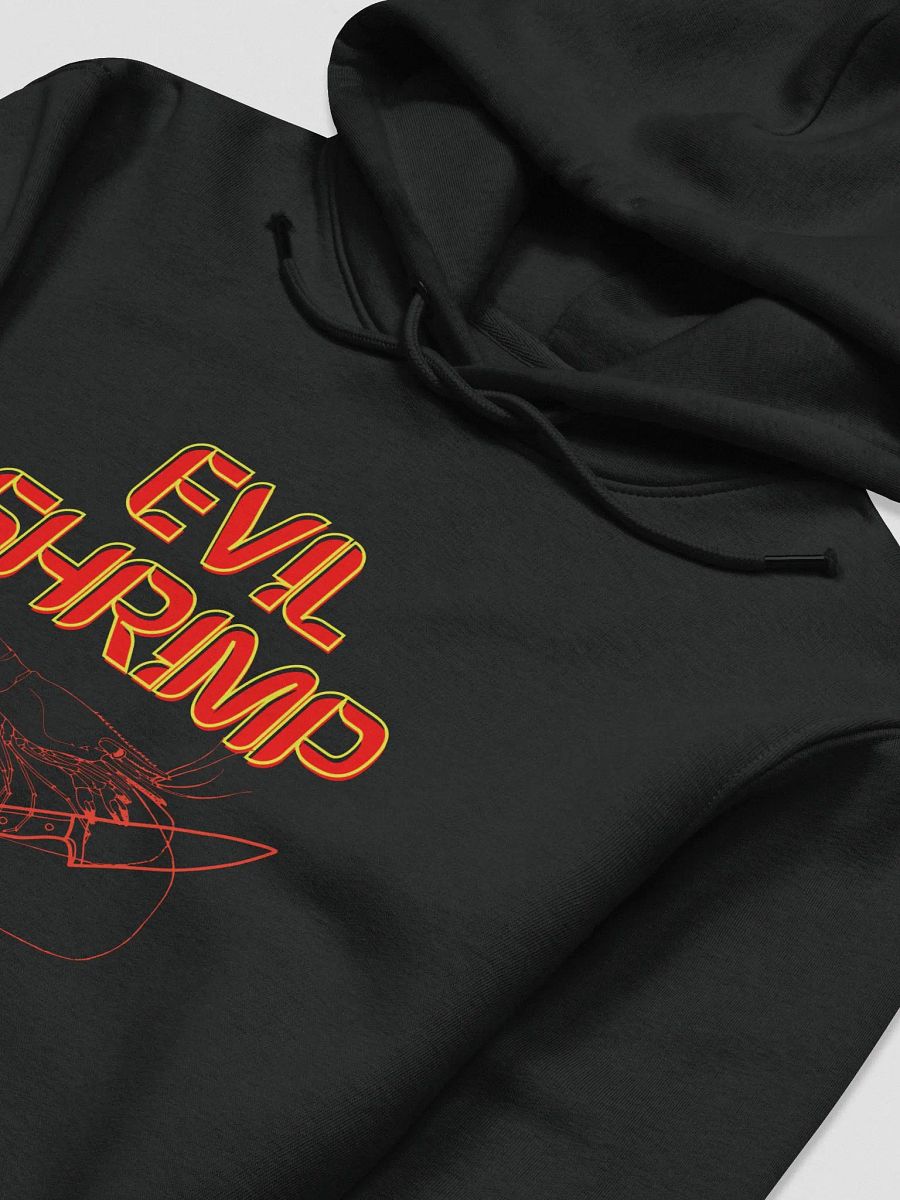 Shrimp Hoodie product image (3)