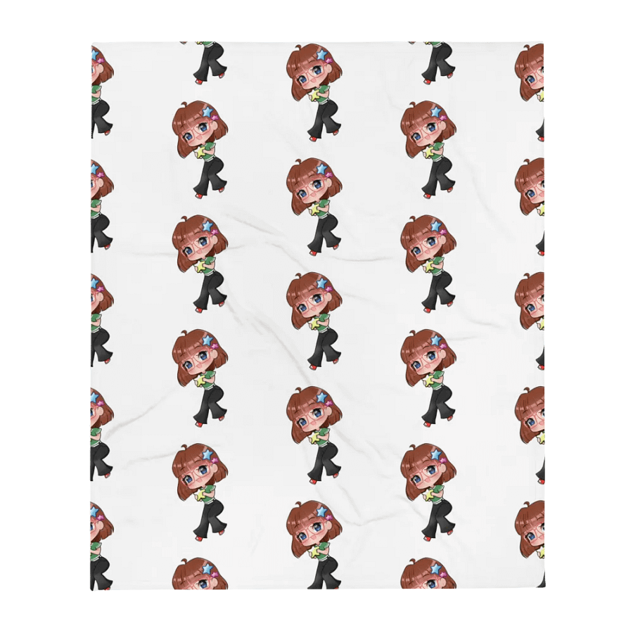 Mascot Blankie product image (1)
