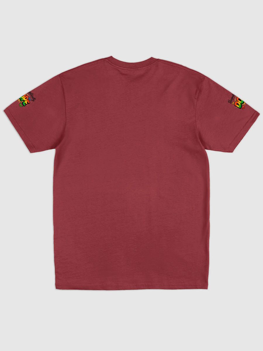 Glittery Dope Butterfly Tee product image (6)