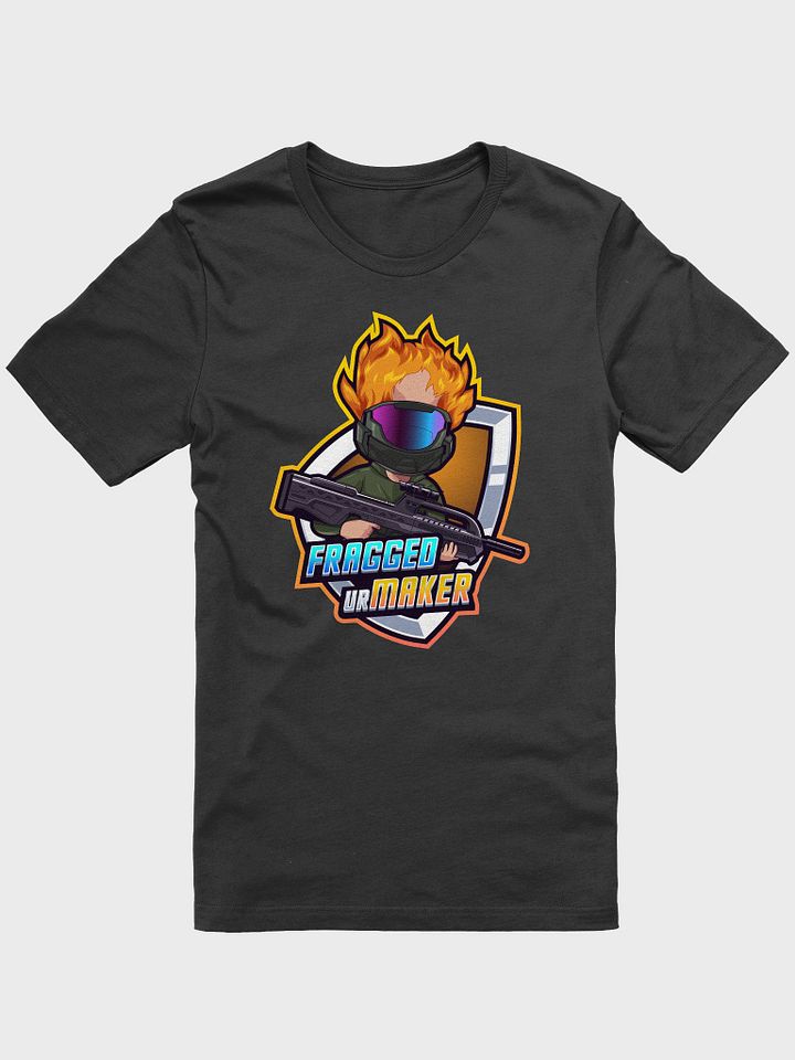 Fragged Shield Tee product image (2)