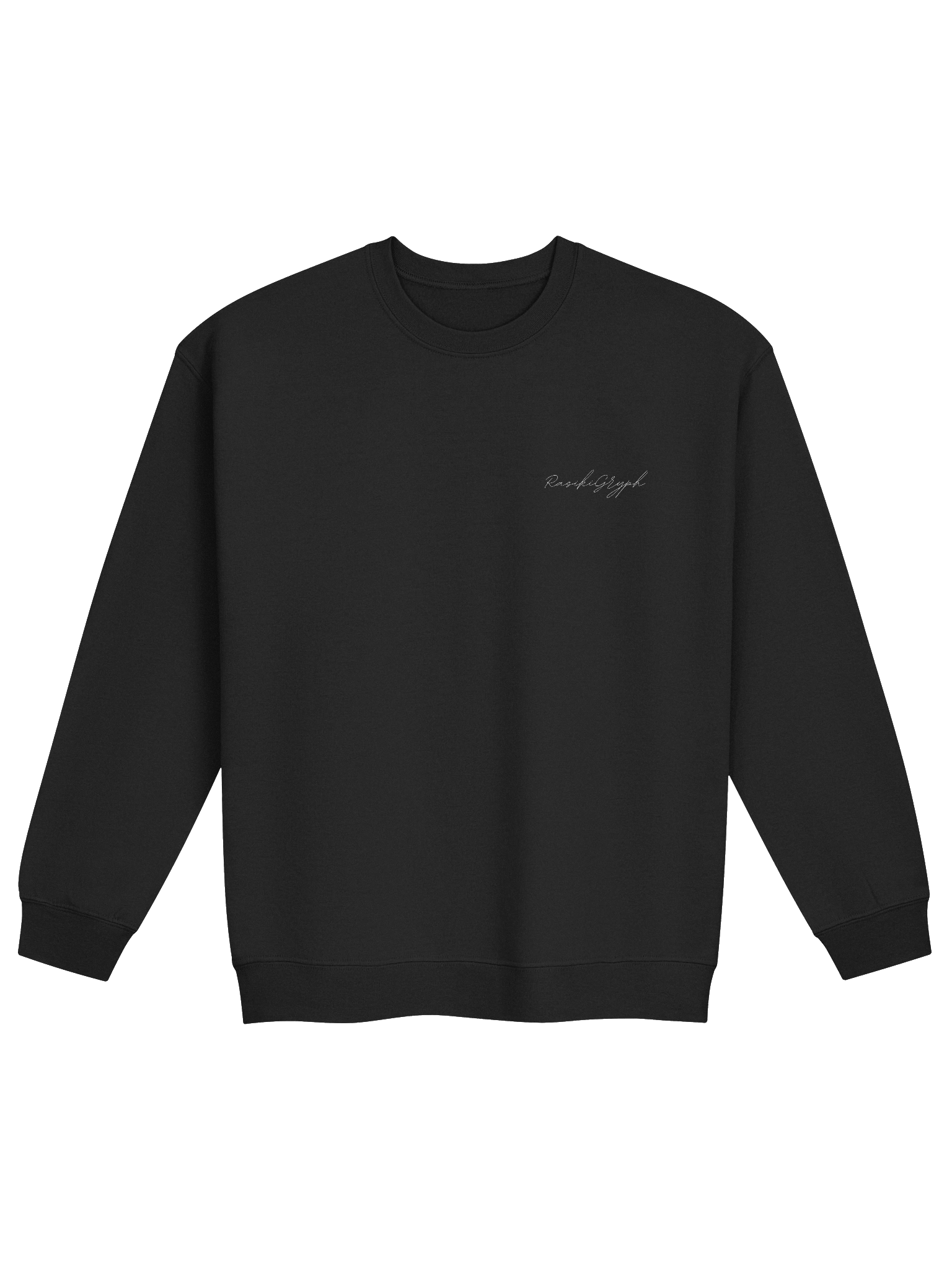 RasikiGryph Sweater - Dark product image (1)