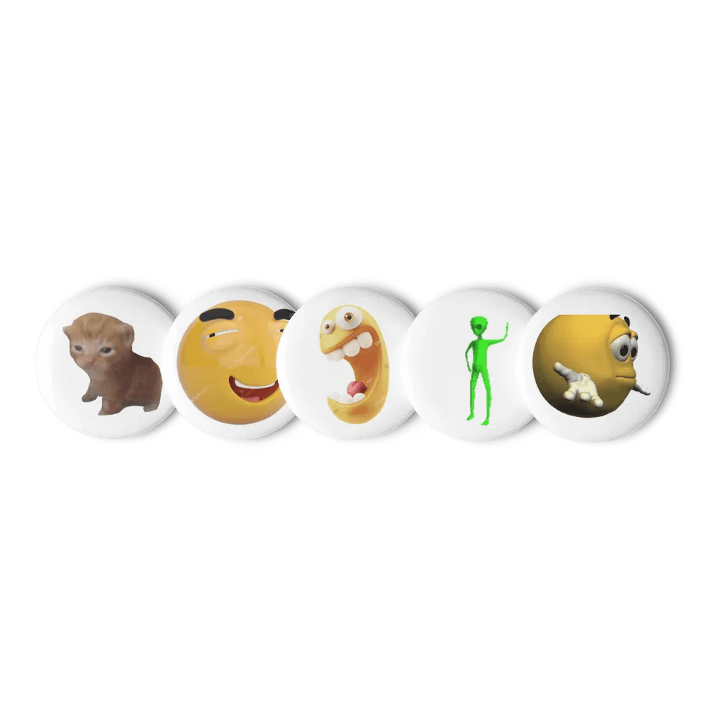 El goof badge product image (3)