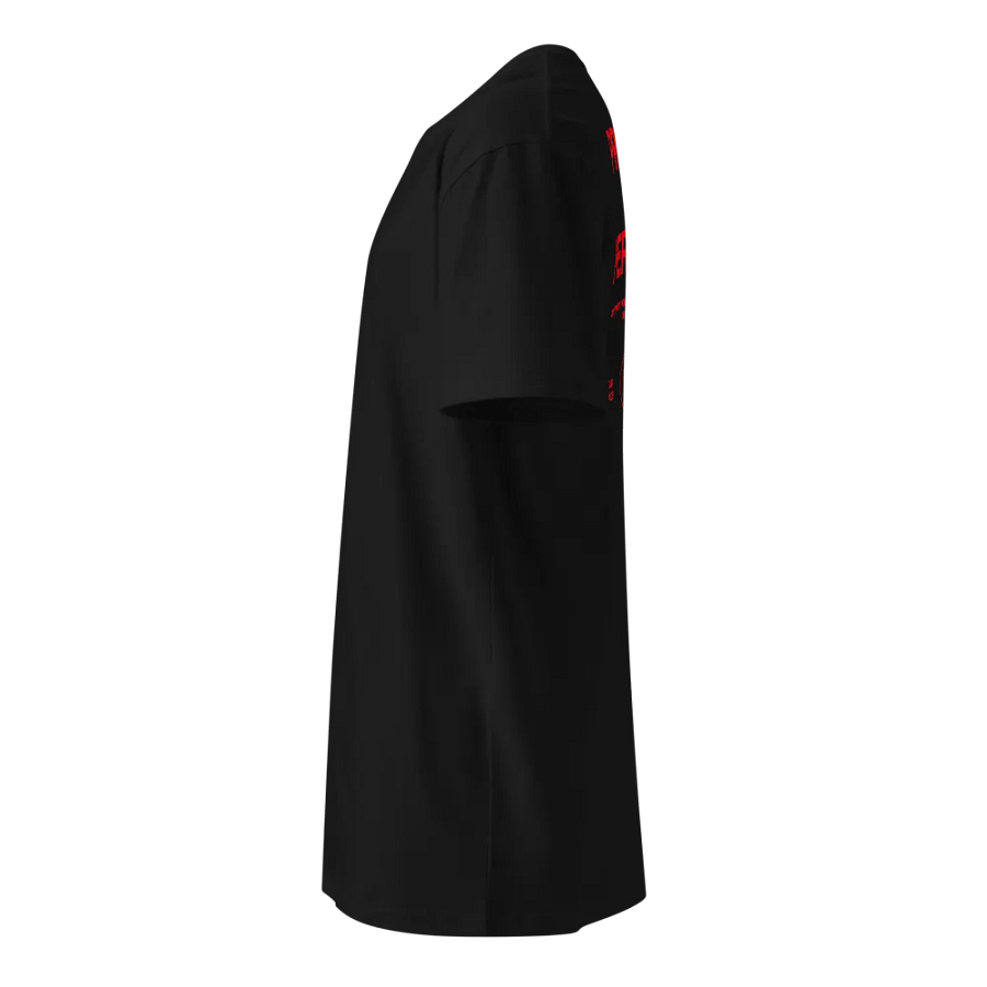 PROGRESS OVER PERFECTION T-SHIRT product image (11)