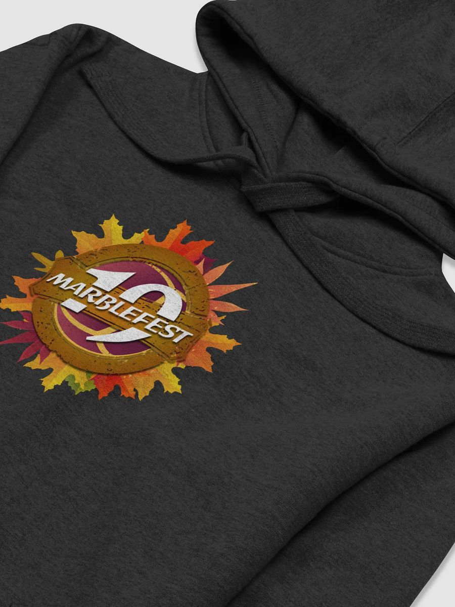 Marble Fest 19 - Hoodie product image (1)