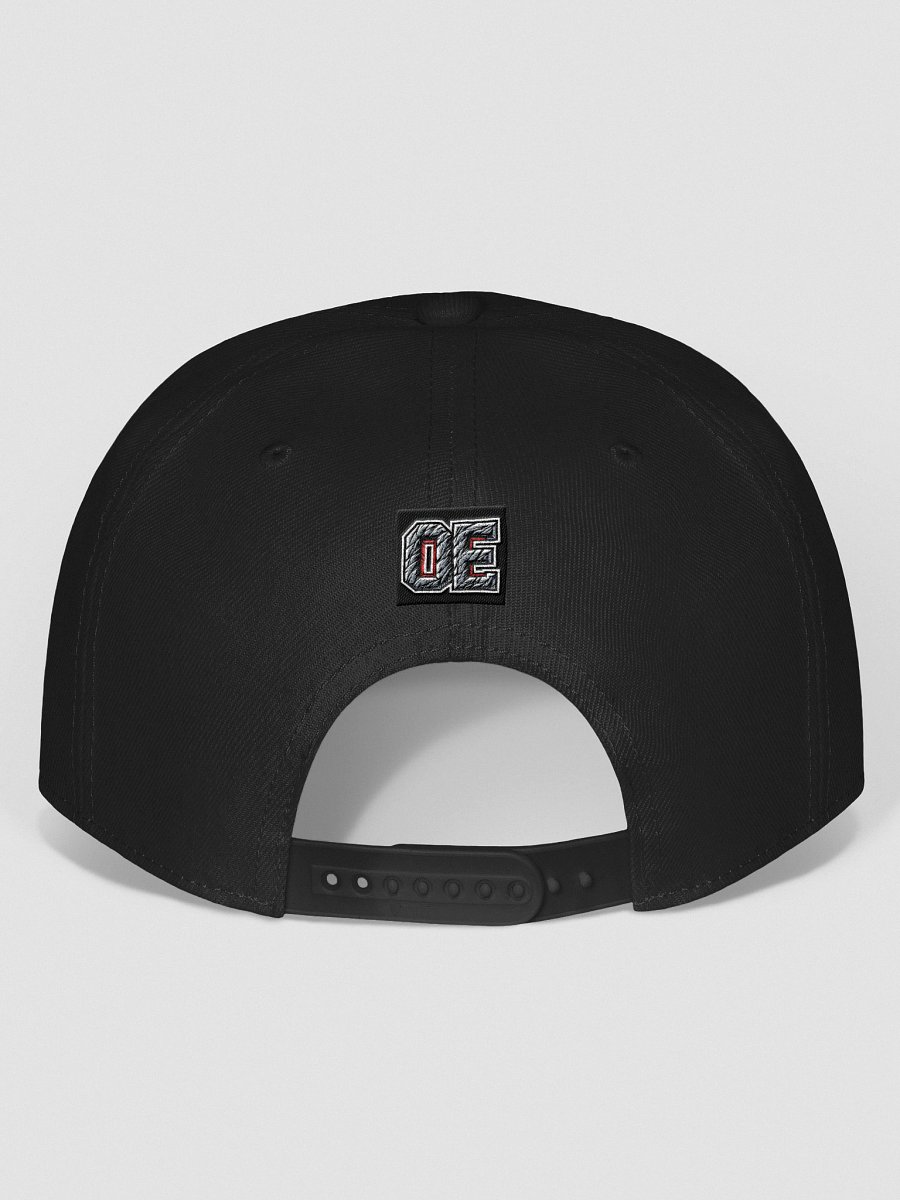 Frights and Felonies Snapback Cap product image (4)