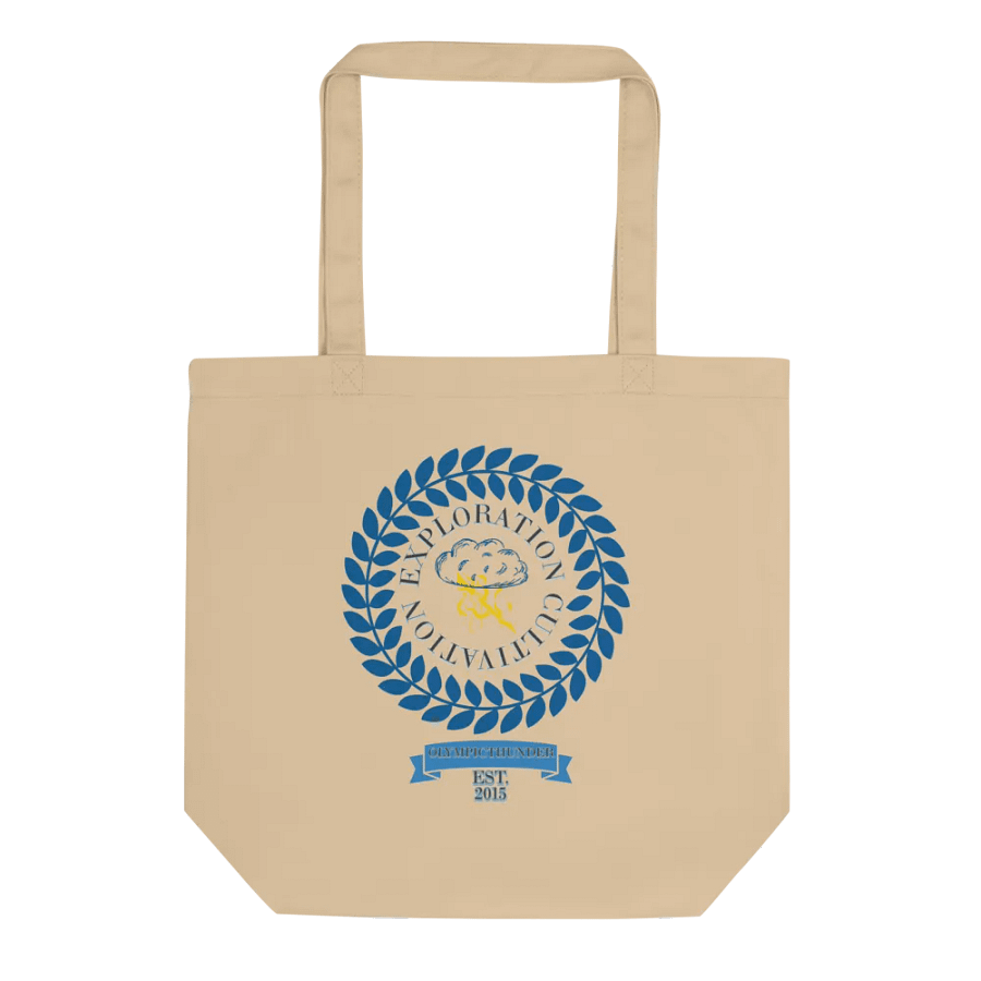 Ecobolt tote bag product image (1)