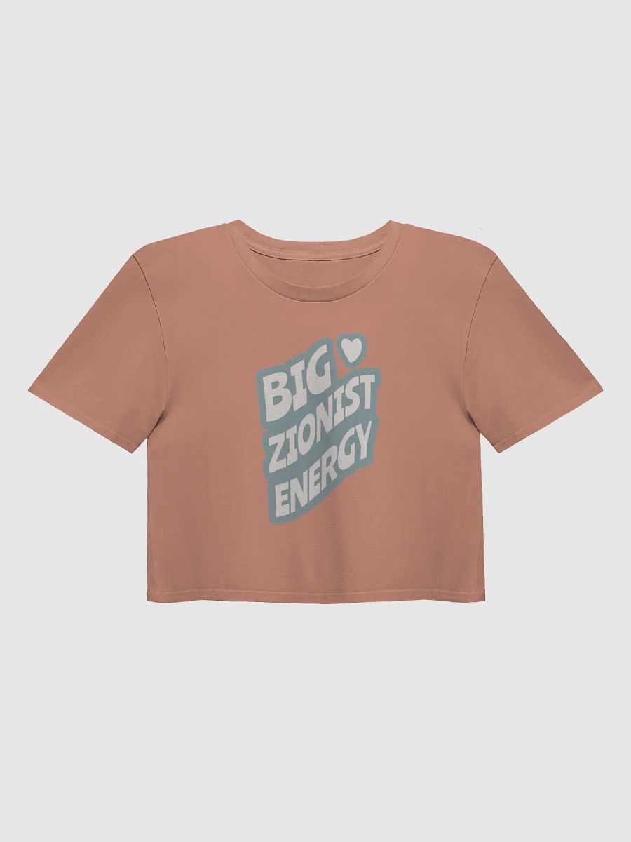 BZE Crop Top product image (4)