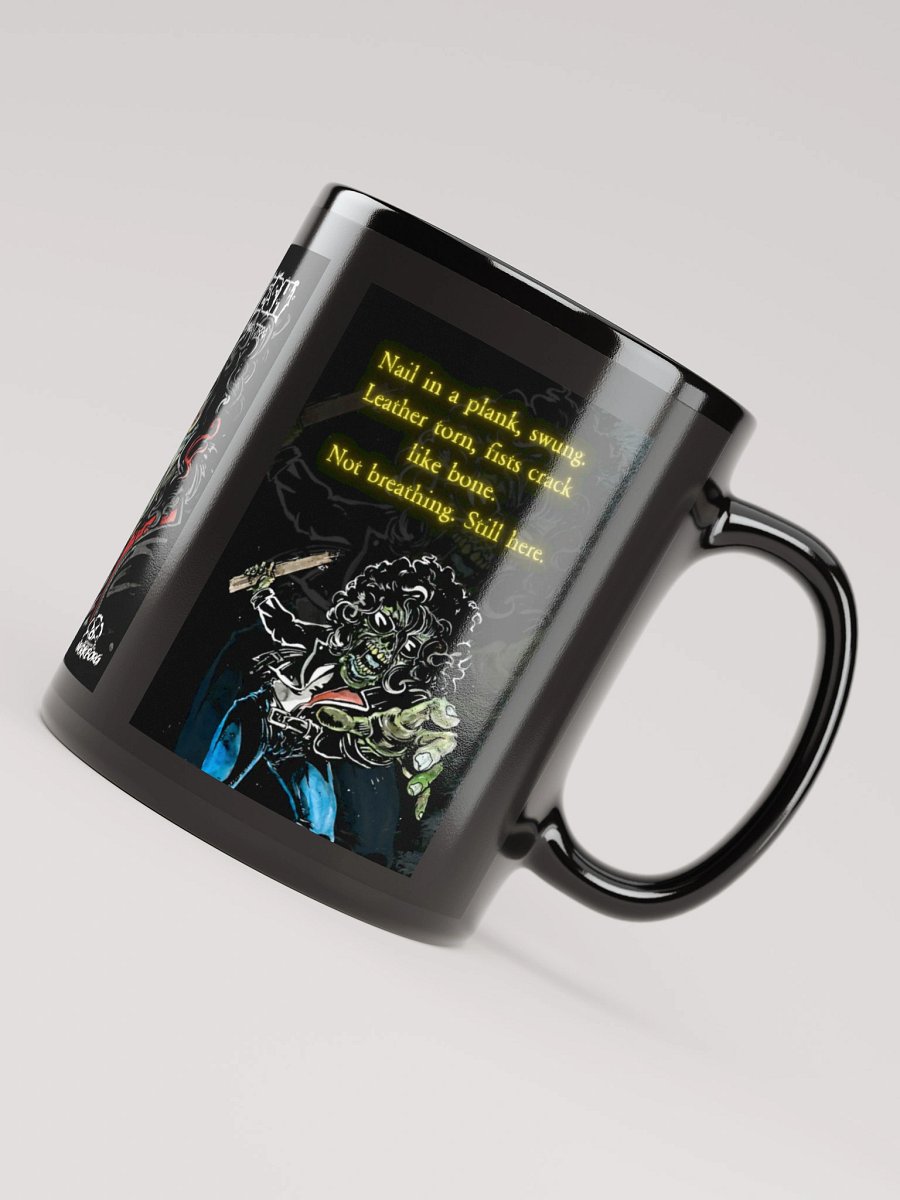 Dead Flesh Mugs product image (7)
