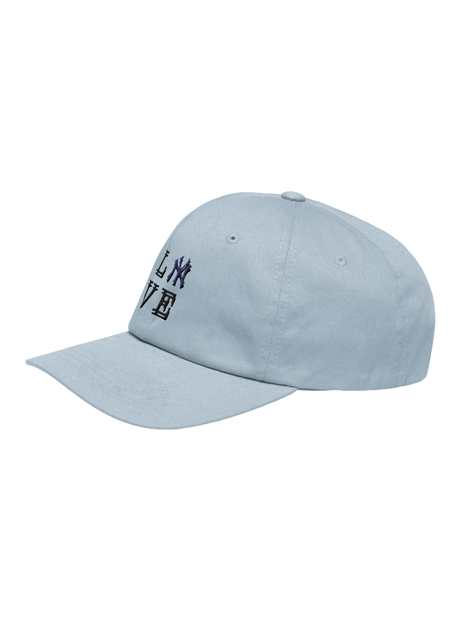 LOVE Sports Logo Dad Hat product image (12)