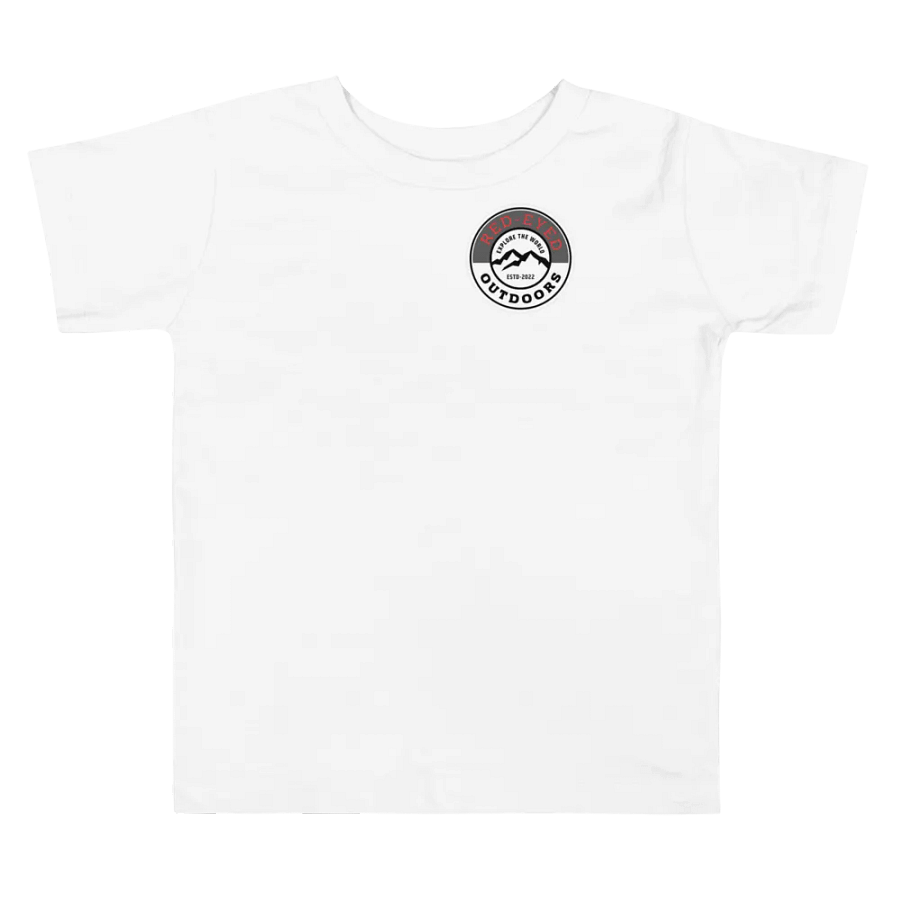 Mountain Explorer Toddler T-Shirt product image (57)