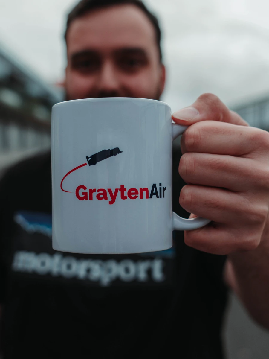 Grayten Air Mug product image (4)