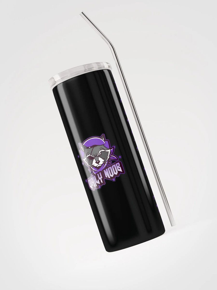 Noobs Sippy Cup! product image (3)