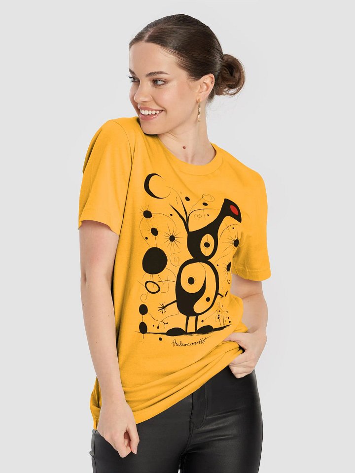 Bella+Canvas Supersoft T-Shirt product image (2)