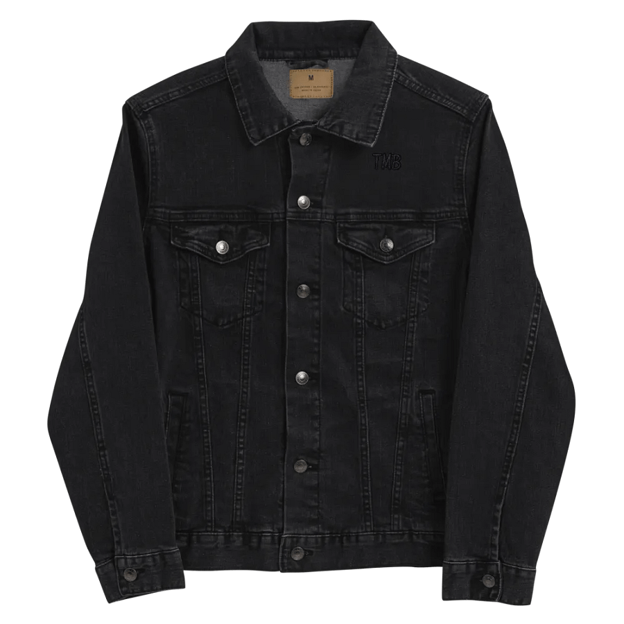 Treadmillbill jacket product image (5)