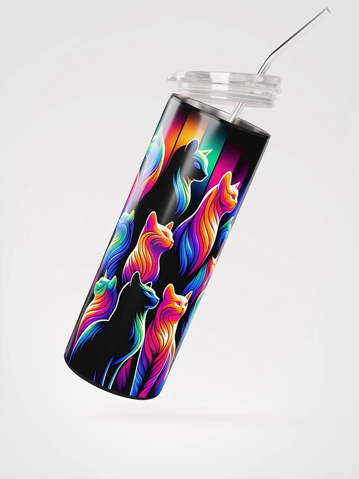 Stainless Steel Tumbler product image (4)