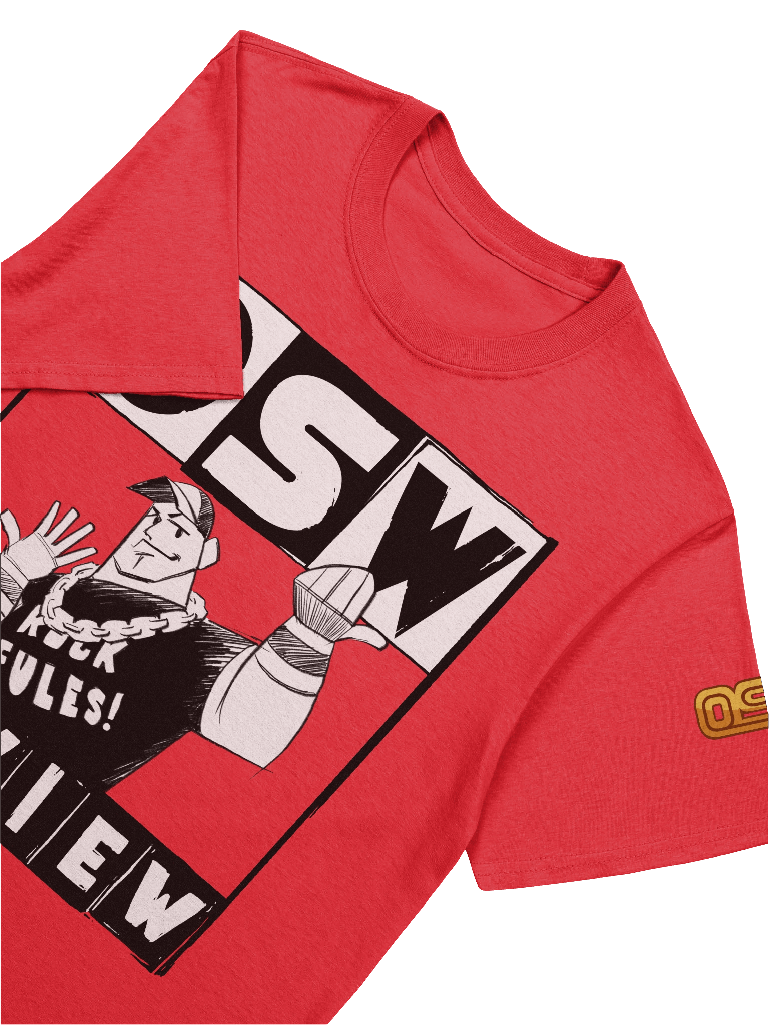 OSW 2005 Sketchy product image (7)