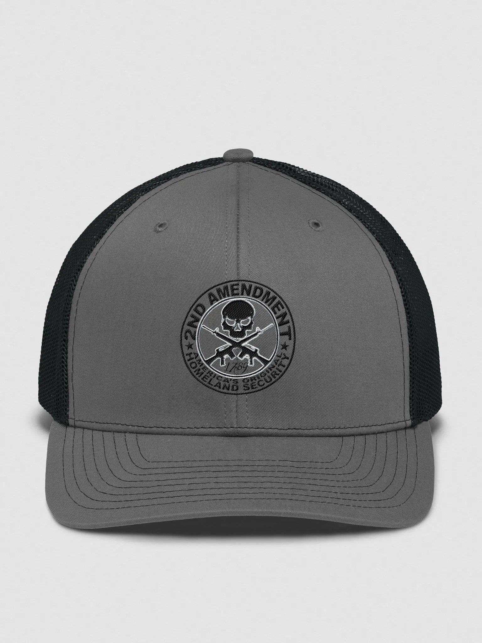 2nd Amendment | Trucker Snapback product image (1)